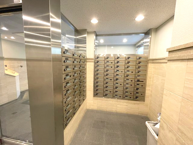 アーデン和泉町のその他共用部分