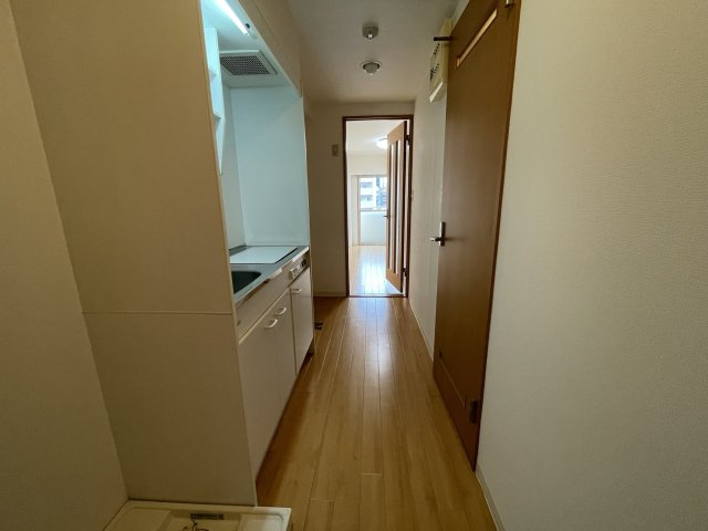 アーデン和泉町の内装|(参考)同マンション同間取り他部屋の写真