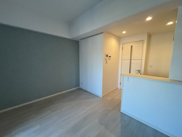 Alivis北梅田の内装