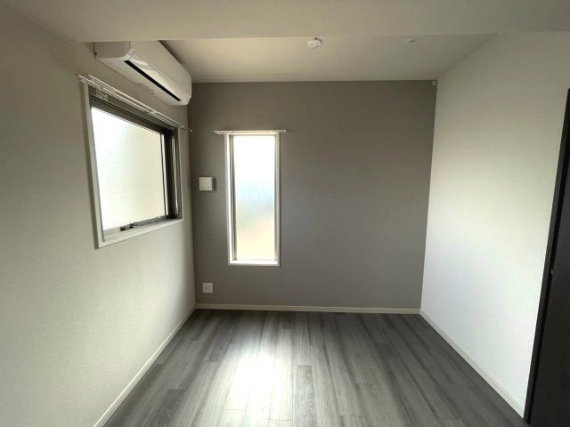 スプランディッド池田呉服町の洋室