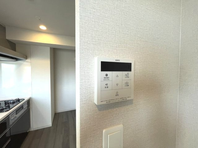 スプランディッド池田呉服町の設備