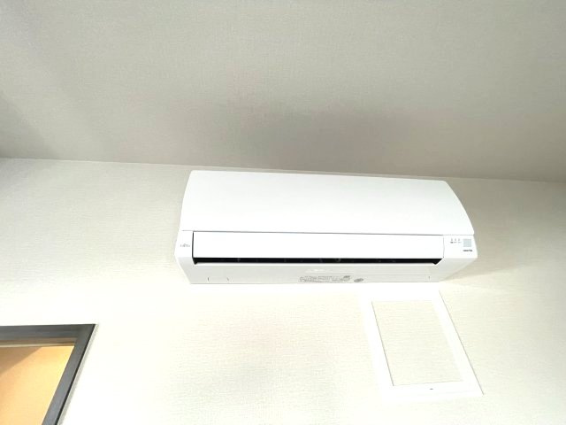 スプランディッド池田呉服町の設備