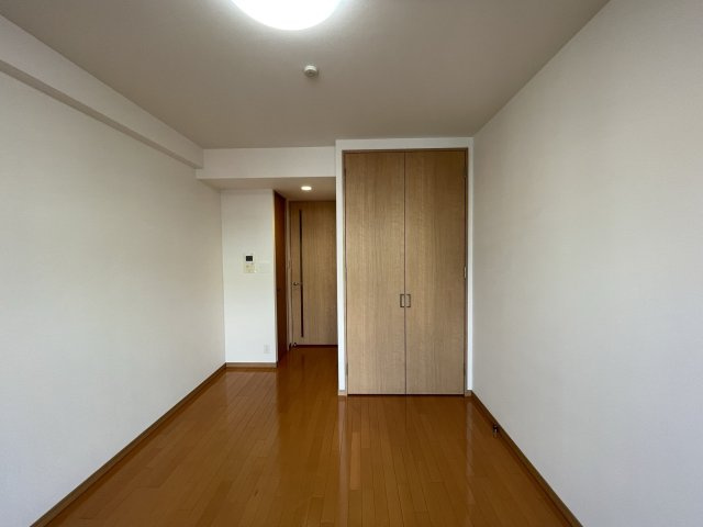 パークフラッツ江坂の内装