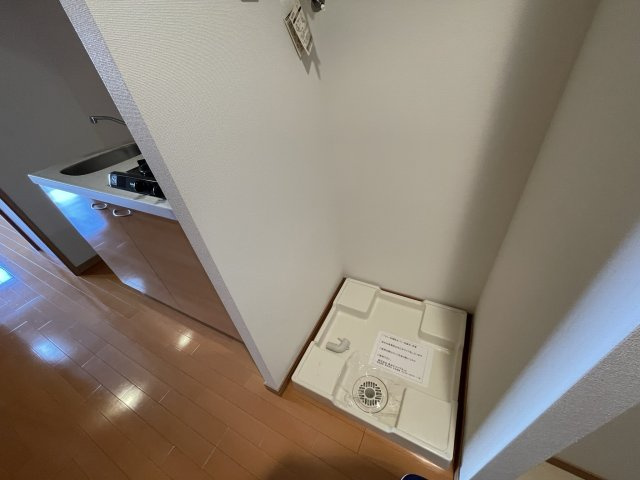 パークフラッツ江坂の設備