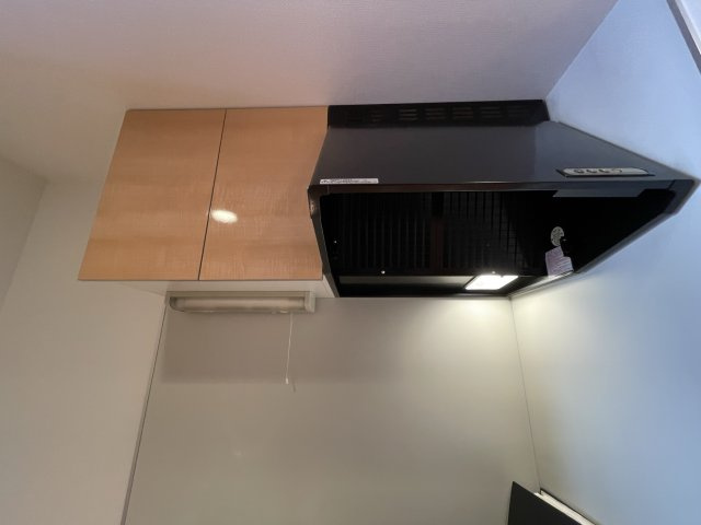 パークフラッツ江坂の設備