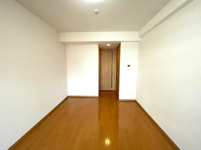 パークフラッツ江坂の洋室