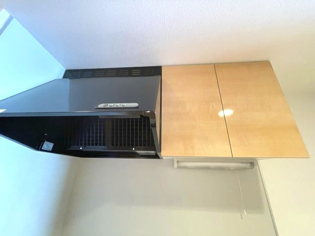 パークフラッツ江坂の設備