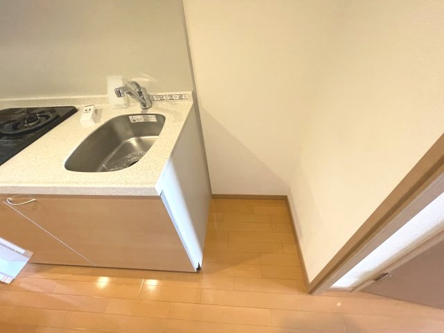 パークフラッツ江坂の設備