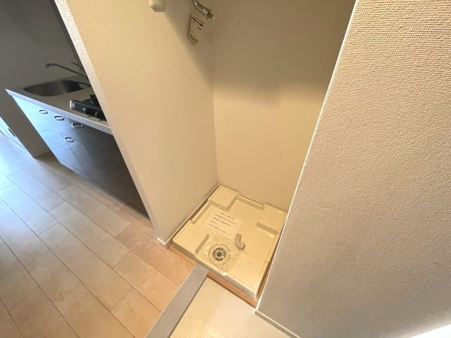 パークフラッツ江坂の設備|イメージとして同建物他部屋を表示しています