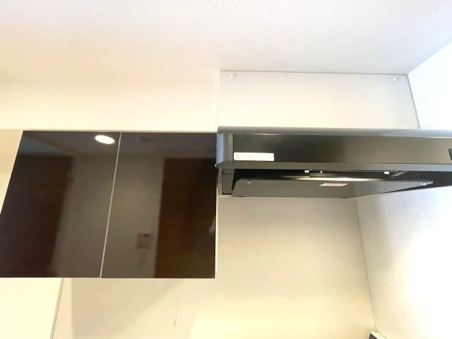 パークフラッツ江坂の設備|イメージとして同建物他部屋を表示しています