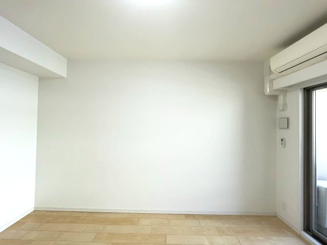 パークフラッツ江坂の居間・リビング|イメージとして同建物他部屋を表示しています