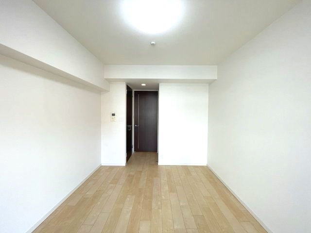 パークフラッツ江坂の居間・リビング|イメージとして同建物他部屋を表示しています