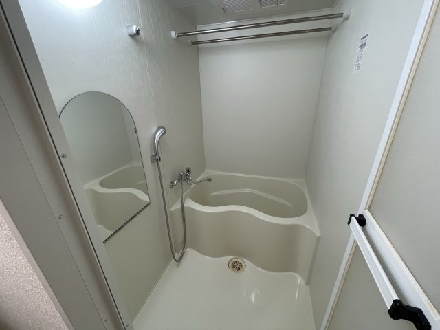 メゾン・デ・ノムラ島之内　の浴室|(参考)同マンション他部屋の写真
