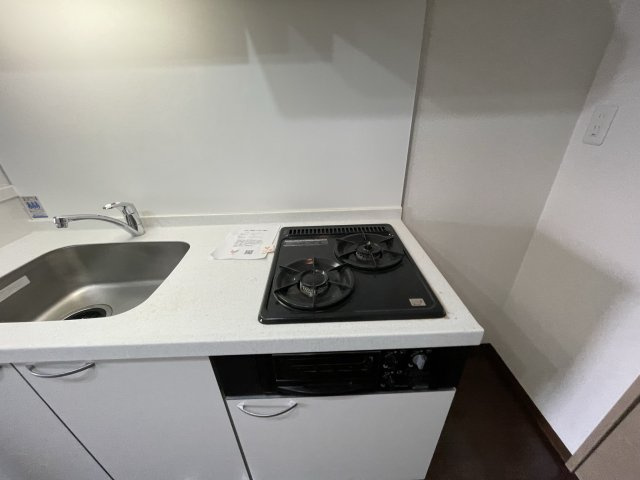 メゾン・デ・ノムラ島之内　のキッチン|(参考)同マンション他部屋の写真