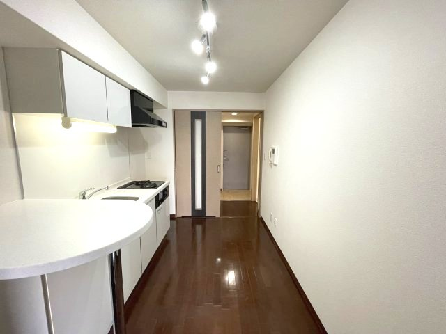 メゾン・デ・ノムラ島之内　の内装|(参考)同マンション他部屋の写真