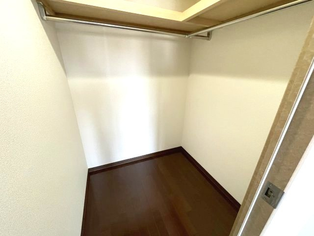 メゾン・デ・ノムラ島之内　の収納|(参考)同マンション他部屋の写真