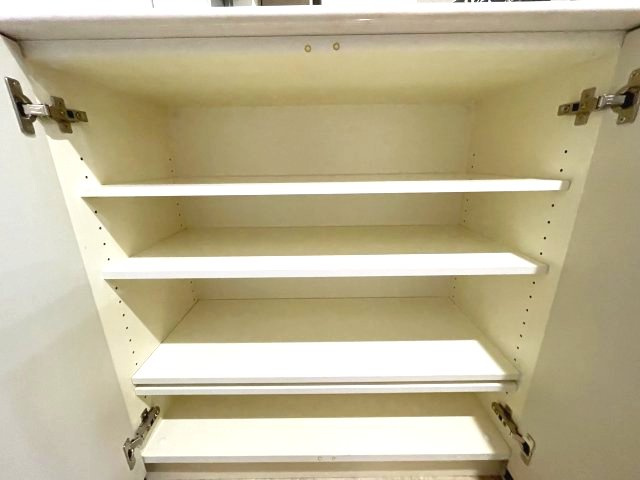 メゾン・デ・ノムラ島之内　の収納|(参考)同マンション他部屋の写真