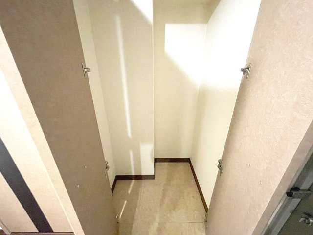 メゾン・デ・ノムラ島之内　の収納|(参考)同マンション他部屋の写真