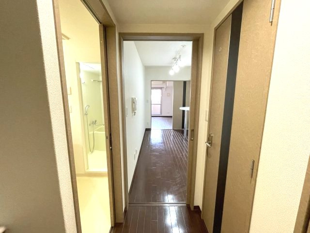 メゾン・デ・ノムラ島之内　の内装|(参考)同マンション他部屋の写真