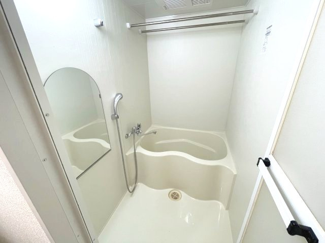 メゾン・デ・ノムラ島之内　の浴室|(参考)同マンション他部屋の写真