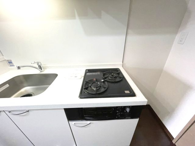 メゾン・デ・ノムラ島之内　のキッチン|(参考)同マンション他部屋の写真