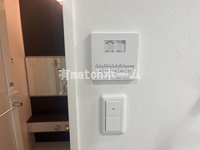 フロンティアタワー日本橋のセキュリティ