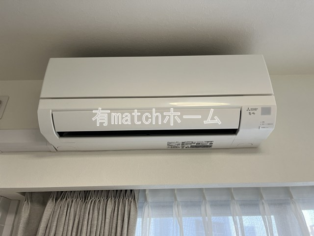 フロンティアタワー日本橋の設備