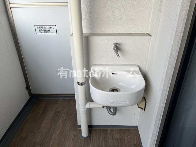 フロンティアタワー日本橋の設備