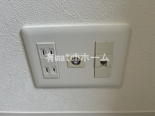 フロンティアタワー日本橋の設備
