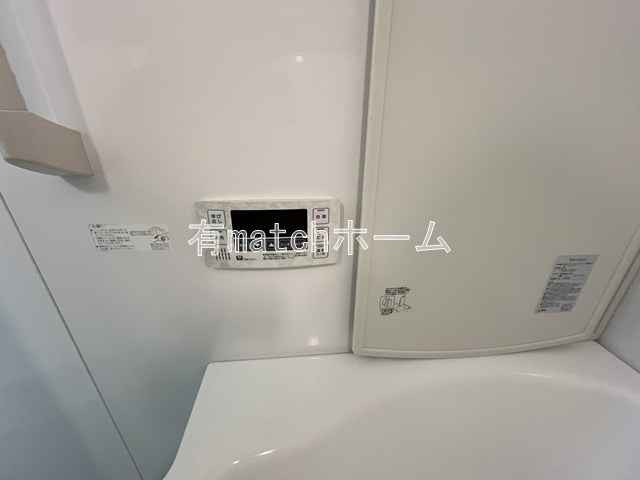 フロンティアタワー日本橋の設備