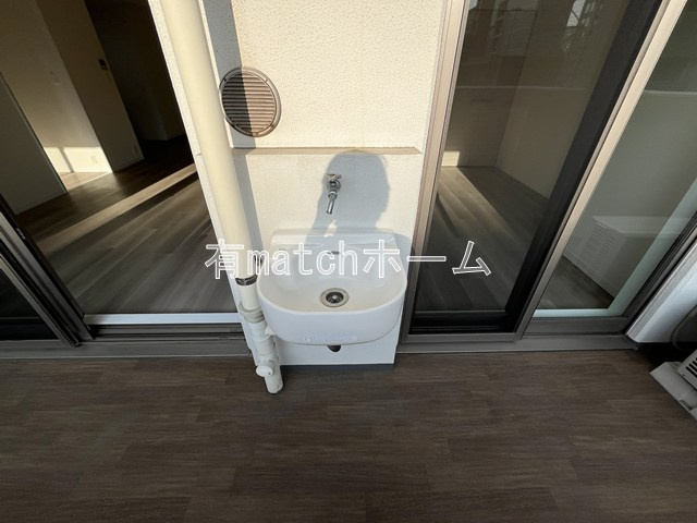 フロンティアタワー日本橋の設備