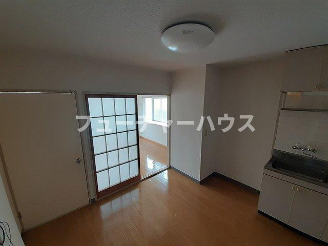 ハイツ惣野代Ａのその他