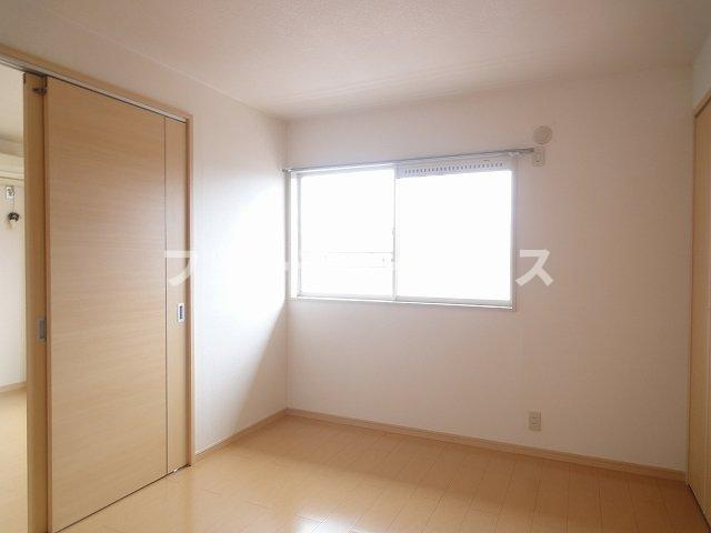 ニューシティ木村の内装|過ごしやすい室内です