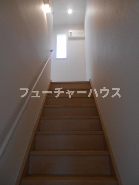 ラ・フォンテーヌ　Aのその他