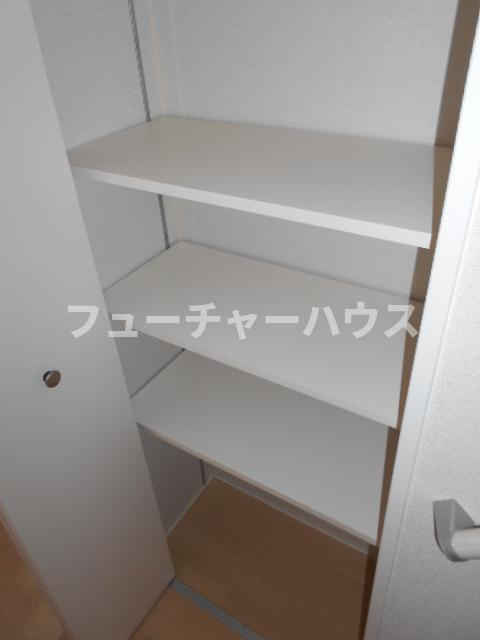 ラ・フォンテーヌ　Aのその他