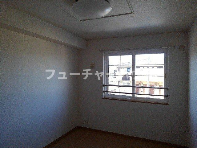 アンプリアルの内装|中はこのようになっています