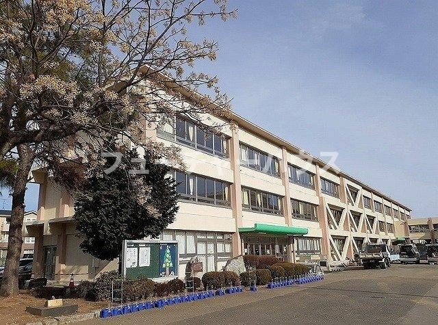 ル・シエソワ　Ｂの周辺|水戸市立吉田小学校まで600m