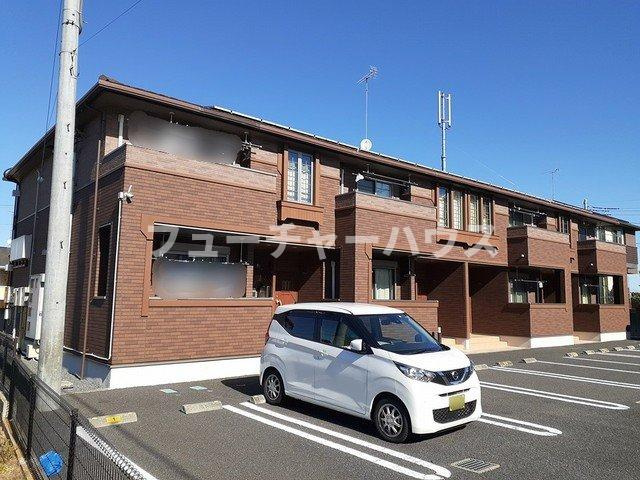 イースト３３０　Ⅱ