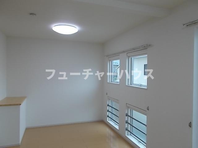 エスポワール石岡のその他
