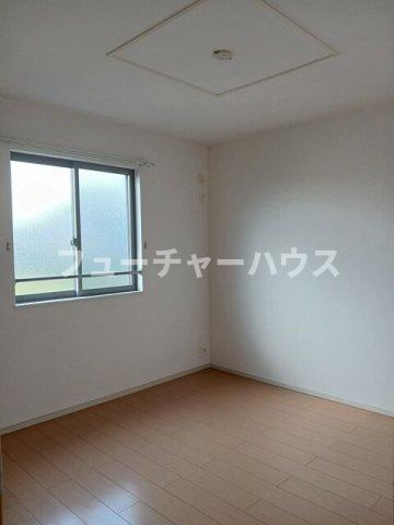 ヴィラ殿山の内装|内装は落ち着いています