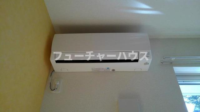 パルパレスＡの設備