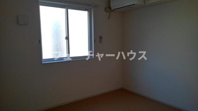 パルパレスＡの内装|おしゃれな内装です