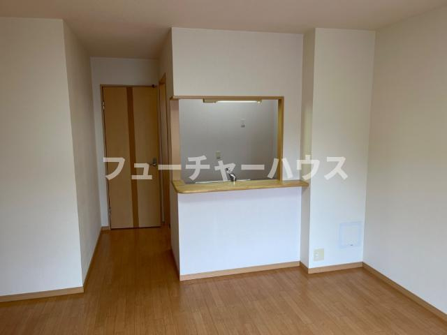 ソレイユのその他|リビング