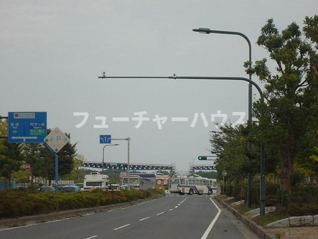 clarte.avenir（クランテ・アヴェニール）の周辺|国営ひたち海浜公園まで3,200ｍ