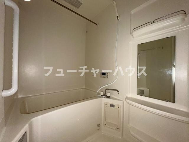 clarte.avenir（クランテ・アヴェニール）の浴室|バス