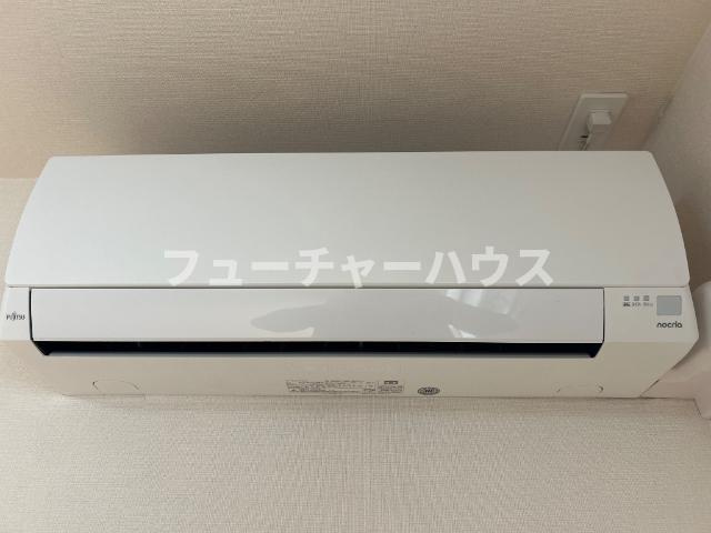 ファブール（Ｆａｖｅｕｒ）の設備|室内設備