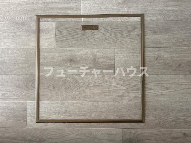 ファブール（Ｆａｖｅｕｒ）のその他|床下収納