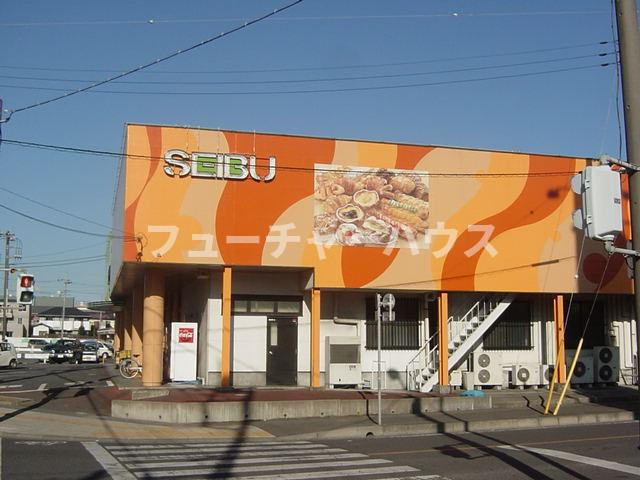 ファブール（Ｆａｖｅｕｒ）の周辺|食彩館セイブ勝田店まで2,013ｍ