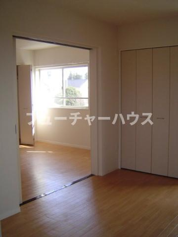 ベルメゾンのその他|室内