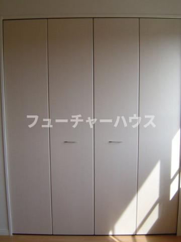 ベルメゾンの収納|収納